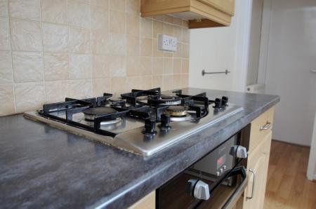2 bedroom Ground floor flat to let in Hainingwood Terrace, Bill Quay, Gateshead, NE10