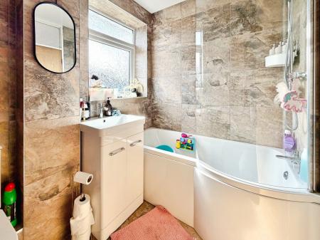 3 bedroom Semi-detached house for sale in Parkside Avenue, Benton, Newcastle upon Tyne, NE7