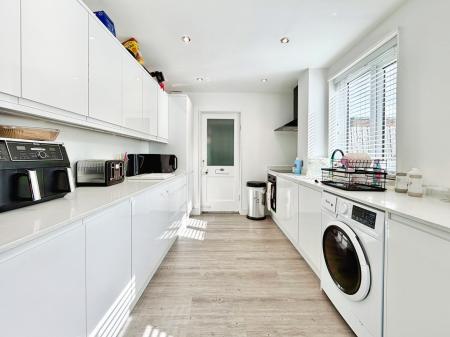 3 bedroom Semi-detached house for sale in Parkside Avenue, Benton, Newcastle upon Tyne, NE7
