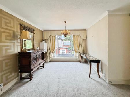 2 bedroom Semi-detached bungalow for sale in West Road, Fenham, Newcastle upon Tyne, NE4