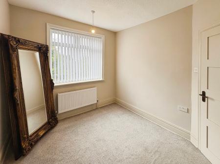 2 bedroom Semi-detached bungalow for sale in West Road, Fenham, Newcastle upon Tyne, NE4