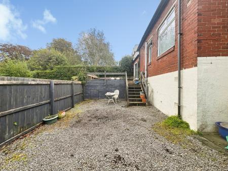 2 bedroom Semi-detached bungalow for sale in West Road, Fenham, Newcastle upon Tyne, NE4