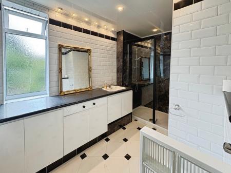2 bedroom Semi-detached bungalow for sale in West Road, Fenham, Newcastle upon Tyne, NE4