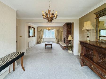 2 bedroom Semi-detached bungalow for sale in West Road, Fenham, Newcastle upon Tyne, NE4