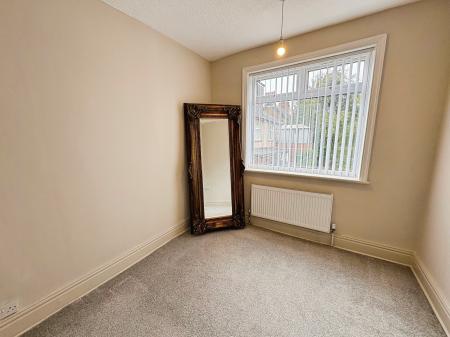 2 bedroom Semi-detached bungalow for sale in West Road, Fenham, Newcastle upon Tyne, NE4
