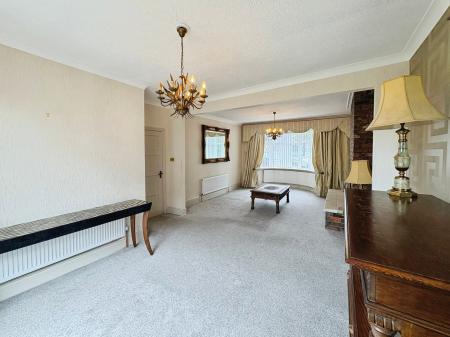 2 bedroom Semi-detached bungalow for sale in West Road, Fenham, Newcastle upon Tyne, NE4