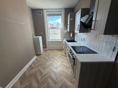 1 bedroom Flat to let in Azalea Terrace North, Ashbrooke, Sunderland, SR2