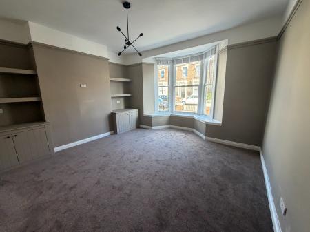 1 bedroom Flat to let in Azalea Terrace North, Ashbrooke, Sunderland, SR2