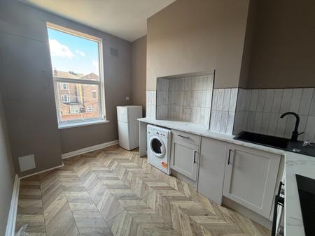 1 bedroom Flat to let in Azalea Terrace North, Ashbrooke, Sunderland, SR2