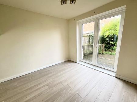 3 bedroom Semi-detached house to let in Braebridge Place, Kenton, Newcastle upon Tyne, NE3