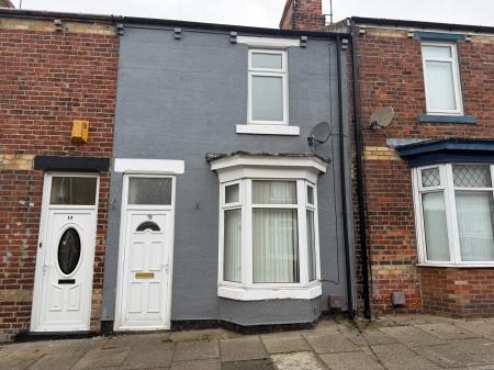 3 bedroom Terraced House to let in Princes Street, Shildon, DL4