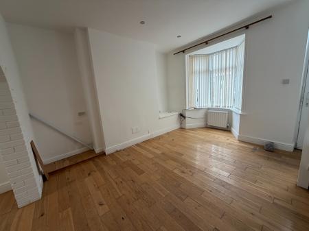 3 bedroom Terraced House to let in Princes Street, Shildon, DL4