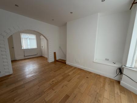3 bedroom Terraced House to let in Princes Street, Shildon, DL4