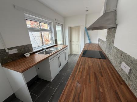 3 bedroom Terraced House to let in Princes Street, Shildon, DL4