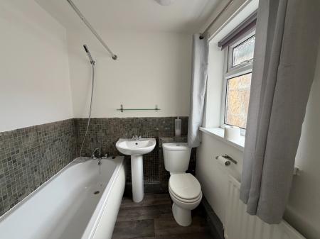 3 bedroom Terraced House to let in Princes Street, Shildon, DL4
