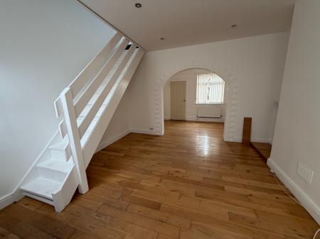 3 bedroom Terraced House to let in Princes Street, Shildon, DL4