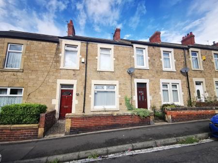 Sugley Street, Lemington, Newcastle upon Tyne, NE15