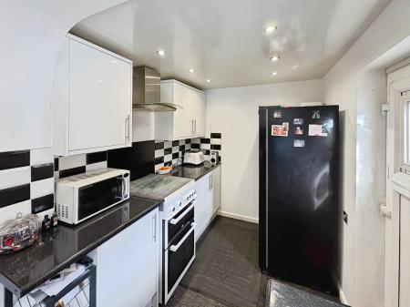 3 bedroom Semi-detached house for sale in Rothley Avenue, Fenham, Newcastle upon Tyne, NE5
