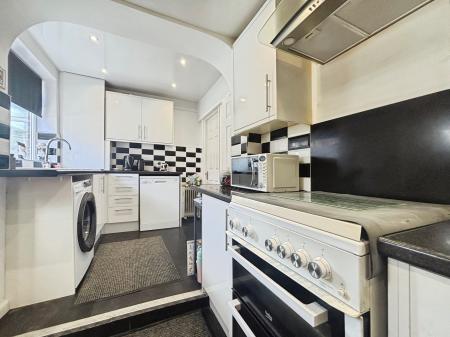3 bedroom Semi-detached house for sale in Rothley Avenue, Fenham, Newcastle upon Tyne, NE5