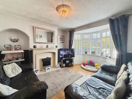 3 bedroom Semi-detached house for sale in Rothley Avenue, Fenham, Newcastle upon Tyne, NE5