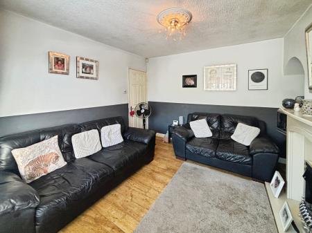 3 bedroom Semi-detached house for sale in Rothley Avenue, Fenham, Newcastle upon Tyne, NE5