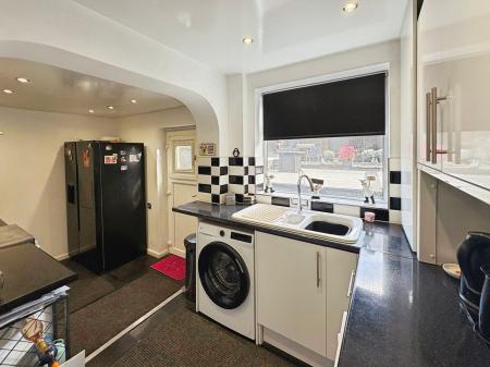 3 bedroom Semi-detached house for sale in Rothley Avenue, Fenham, Newcastle upon Tyne, NE5