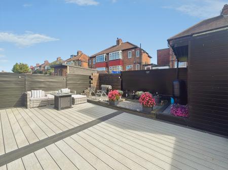 3 bedroom Semi-detached house for sale in Rothley Avenue, Fenham, Newcastle upon Tyne, NE5