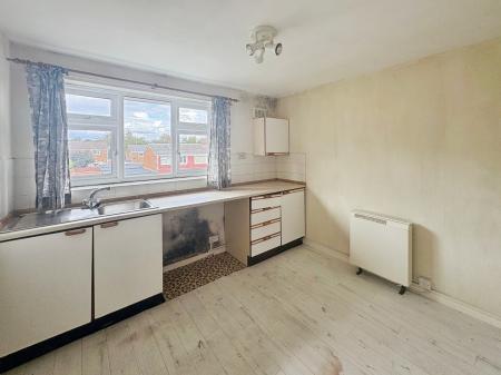 2 bedroom Flat for sale in Avalon Drive, South West Denton, Newcastle upon Tyne, NE15