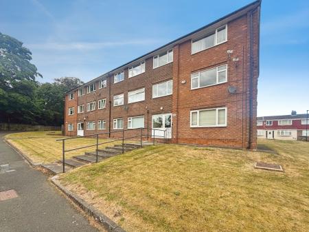 Avalon Drive, South West Denton, Newcastle upon Tyne, NE15