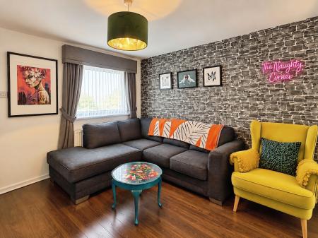 2 bedroom Terraced House for sale in Westbourne Avenue, Walkergate, Newcastle upon Tyne, NE6