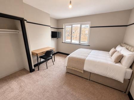 6 bedroom House of Multiple Occupation to let in Carlyon Street, Sunderland, SR2