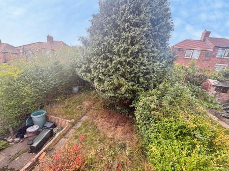 2 bedroom Semi-detached house for sale in Weidner Road, Newcastle upon Tyne, NE15