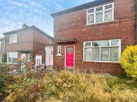 2 bedroom Semi-detached house for sale in Weidner Road, Newcastle upon Tyne, NE15