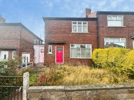 2 bedroom Semi-detached house for sale in Weidner Road, Newcastle upon Tyne, NE15