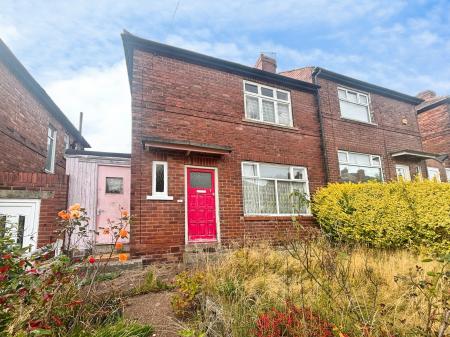 Weidner Road, Newcastle upon Tyne, NE15