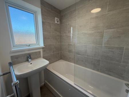 3 bedroom Terraced House to let in Galsworthy Road, Whiteleas, South Shields, NE34
