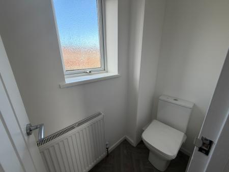 3 bedroom Terraced House to let in Galsworthy Road, Whiteleas, South Shields, NE34