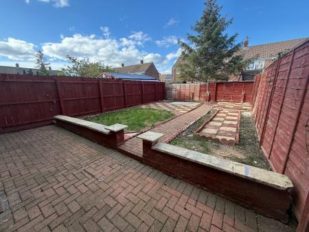 3 bedroom Terraced House to let in Galsworthy Road, Whiteleas, South Shields, NE34