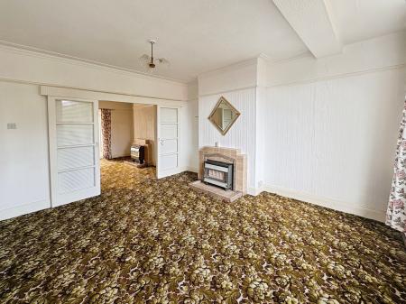 3 bedroom Semi-detached house for sale in Hexham Road, Throckley, Newcastle upon Tyne, NE15