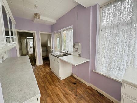 3 bedroom Semi-detached house for sale in Hexham Road, Throckley, Newcastle upon Tyne, NE15