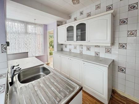 3 bedroom Semi-detached house for sale in Hexham Road, Throckley, Newcastle upon Tyne, NE15
