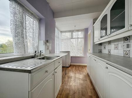 3 bedroom Semi-detached house for sale in Hexham Road, Throckley, Newcastle upon Tyne, NE15