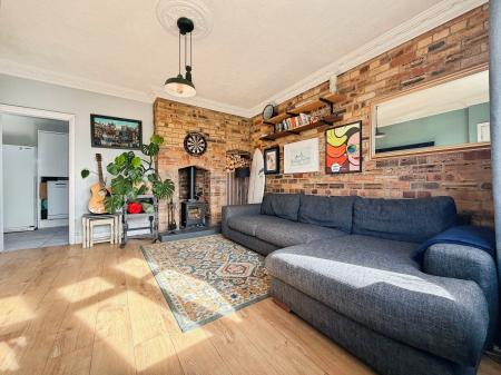 2 bedroom Semi-detached house for sale in Broadwood Road, West Denton, Newcastle upon Tyne, NE15