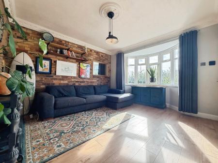 2 bedroom Semi-detached house for sale in Broadwood Road, West Denton, Newcastle upon Tyne, NE15