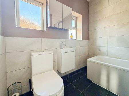 2 bedroom Semi-detached house for sale in Broadwood Road, West Denton, Newcastle upon Tyne, NE15