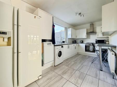 2 bedroom Semi-detached house for sale in Broadwood Road, West Denton, Newcastle upon Tyne, NE15