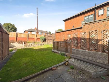 3 bedroom Semi-detached house for sale in South View, Denton, Newcastle upon Tyne, NE5