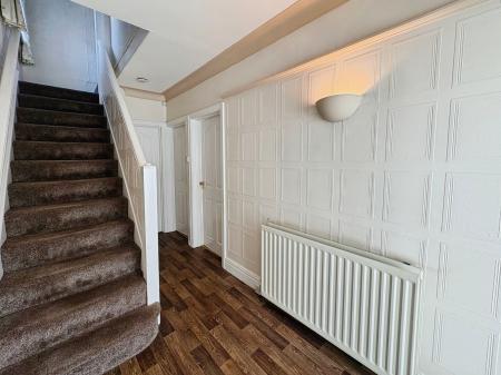 3 bedroom Semi-detached house for sale in South View, Denton, Newcastle upon Tyne, NE5