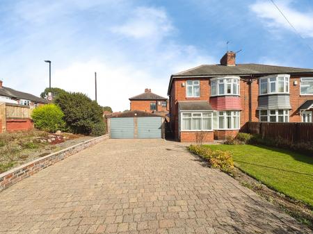 South View, Denton, Newcastle upon Tyne, NE5