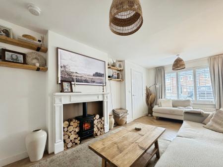 3 bedroom Detached house for sale in Dobson Street, North Shields, North Shields, NE29
